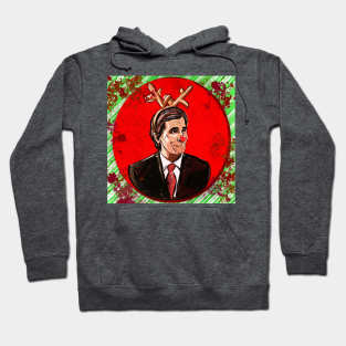 Happy Holidays, Hamilton Hoodie